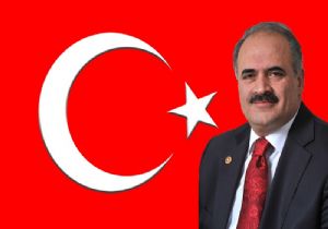 Aksak tan milli birlik mesajı